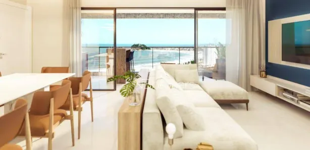 Cobertura com 4 Quartos à venda, 180m² no Guaratuba, Guaratuba