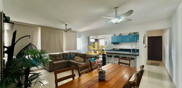 Apartamento com 2 Quartos à venda, 100m² no Vila Alzira, Guarujá
