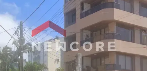 Apartamento com 3 Quartos à venda, 123m² no Bom Retiro, Matinhos