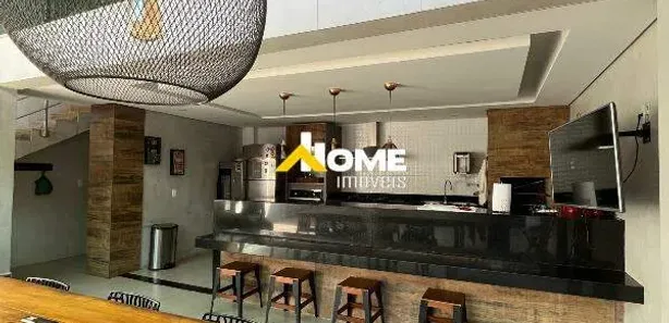 Casa com 4 Quartos à venda, 300m² no Diamante (Barreiro), Belo Horizonte