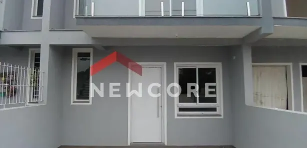 Sobrado com 2 Quartos à venda, 70m² no Vila Imbui, Cachoeirinha