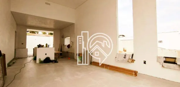 Casa de Condomínio com 3 Quartos à venda, 146m² no Residencial Alta Vista 1, Caçapava