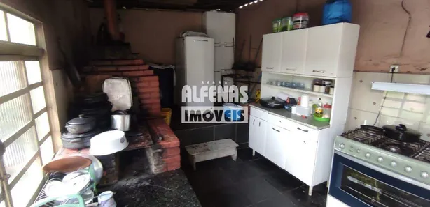 Casa com 3 Quartos à venda, 180m² no Jardim São José, Belo Horizonte