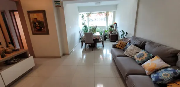 Apartamento com 3 Quartos à venda, 90m² no Caiçara-Adelaide, Belo Horizonte