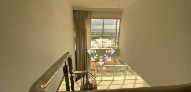 Cobertura com 3 Quartos à venda, 180m² no Plano Diretor Norte, Palmas