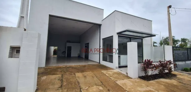 Fazenda/Sítio com 3 Quartos para alugar, 550m² no , Anhembi