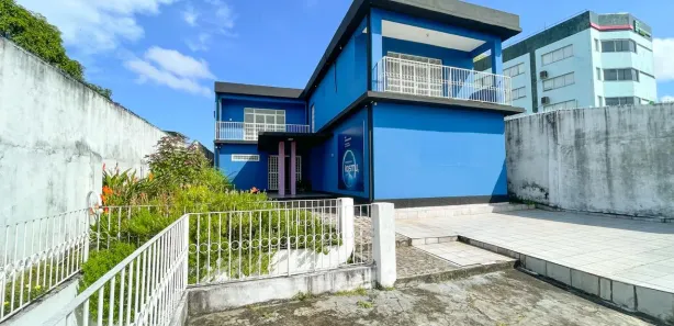 Ponto Comercial para venda ou aluguel, 300m² no Centro, Manaus
