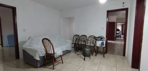 Casa com 3 Quartos para alugar, 190m² no Campina, São Leopoldo