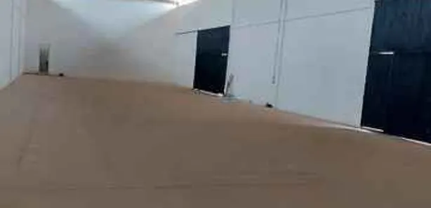 Galpão/Depósito/Armazém para alugar, 480m² no Marechal Rondon, Salvador