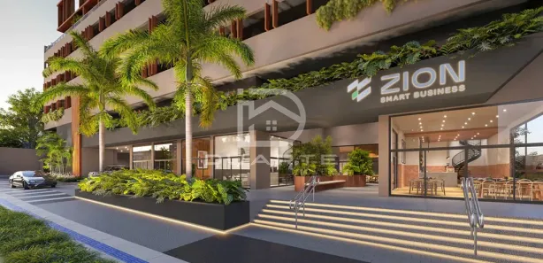 Sala Comercial à venda, 29m² no Jundiaí, Anápolis