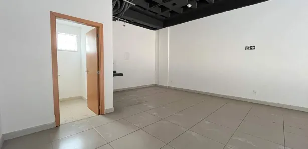 Ponto Comercial para alugar, 68m² no Diamante (Barreiro), Belo Horizonte