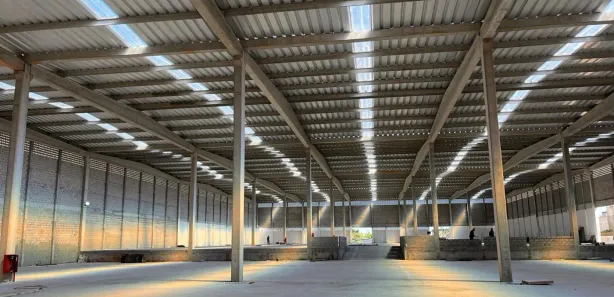 Galpão/Depósito/Armazém para alugar, 8000m² no Águas Claras, Salvador