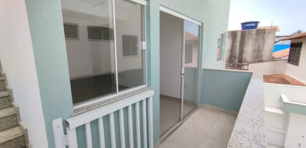 Apartamento com 2 Quartos à venda, 82m² no Canaã - Arraial do Cabo, Arraial do Cabo