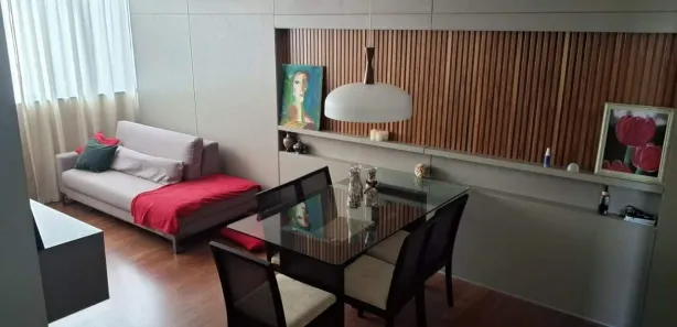 Cobertura com 3 Quartos à venda, 197m² no Paraíso, Belo Horizonte