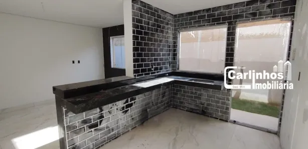 Casa com 3 Quartos à venda, 80m² no , São Joaquim de Bicas