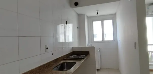Apartamento com 2 Quartos para alugar, 60m² no Pinheiro, São Leopoldo