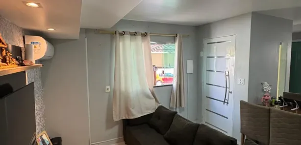 Casa com 3 Quartos à venda, 135m² no Nova Cidade, Manaus