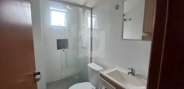 Apartamento com 1 Quarto para alugar, 35m² no Cristo Rei, São Leopoldo