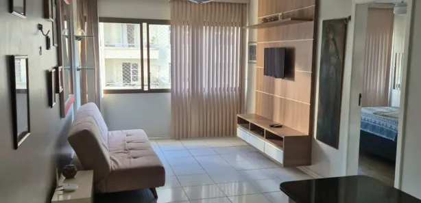 Flat com 1 Quarto para alugar, 50m² no Barra, Salvador