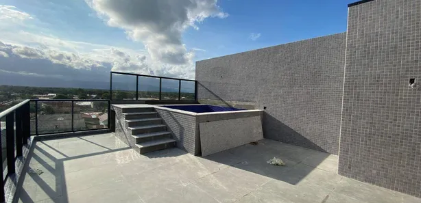 Cobertura com 4 Quartos à venda, 262m² no Marajó, Matinhos