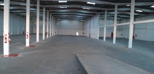 Galpão/Depósito/Armazém para alugar, 2000m² no Campinas de Pirajá, Salvador