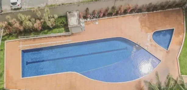 Cobertura com 3 Quartos para alugar, 135m² no Jacarepaguá, Rio de Janeiro