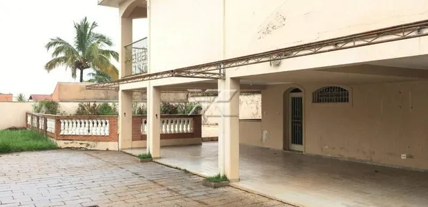 Casa com 3 Quartos à venda, 336m² no Vila Alemã, Rio Claro