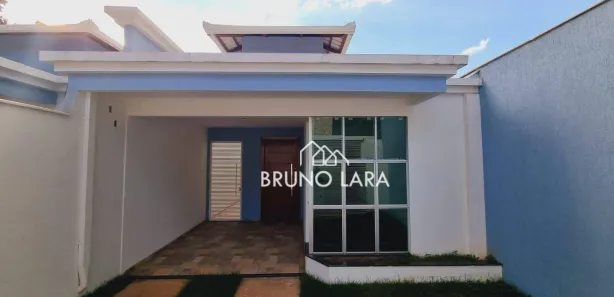 Casa com 3 Quartos à venda, 140m² no Tereza Cristina, São Joaquim de Bicas