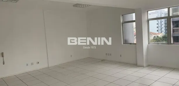 Sala Comercial à venda, 56m² no Centro, Canoas