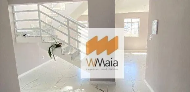 Cobertura com 3 Quartos à venda, 130m² no Algodoal, Cabo Frio