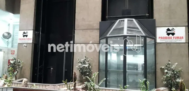 Sala Comercial à venda, 39m² no Centro, Belo Horizonte
