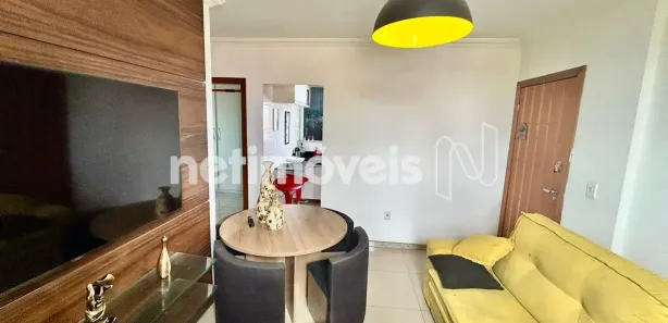 Apartamento com 2 Quartos à venda, 48m² no Copacabana, Belo Horizonte