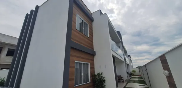 Apartamento com 2 Quartos para venda ou aluguel, 75m² no Monte Alto, Arraial do Cabo