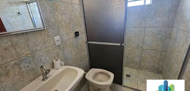 Lote/Terreno para alugar, 300m² no Vila Bossi, Louveira