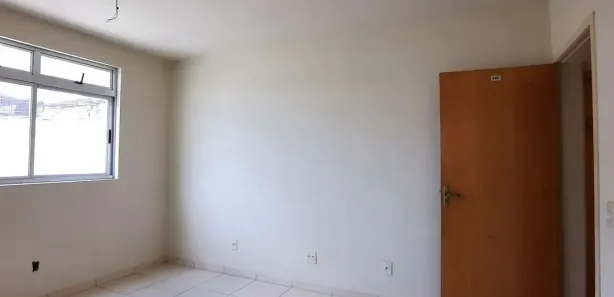 Apartamento com 2 Quartos à venda, 55m² no Nova Suíssa, Belo Horizonte