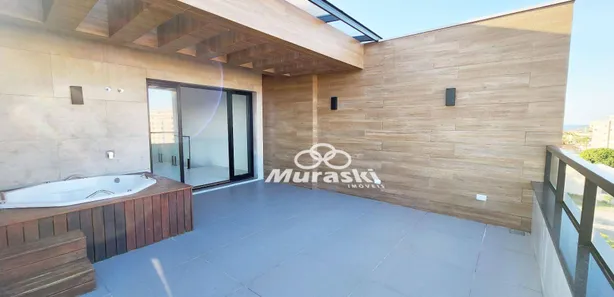Cobertura com 3 Quartos à venda, 215m² no Centro, Guaratuba