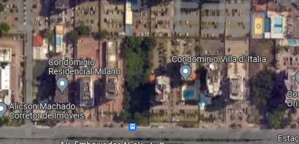 Lote/Terreno para alugar, 3000m² no Barra Olímpica, Rio de Janeiro