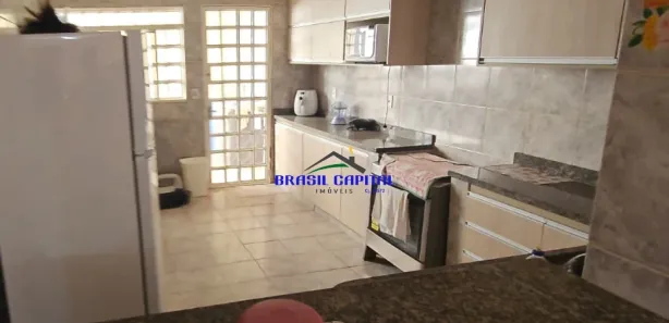 Casa com 2 Quartos à venda, 105m² no Areal, Brasília