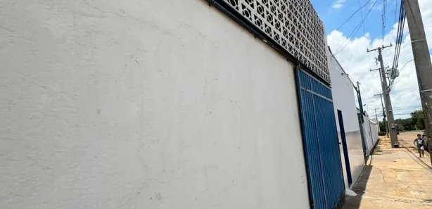 Galpão/Depósito/Armazém para alugar, 1950m² no Plano Diretor Norte, Palmas