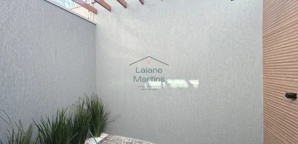 Casa com 3 Quartos à venda, 120m² no Plano Diretor Norte, Palmas
