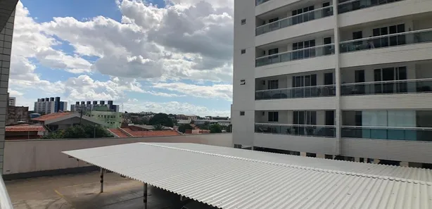 Apartamento com 3 Quartos à venda, 86m² no Parque Shalon, São Luís
