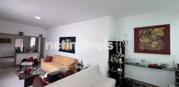 Casa com 6 Quartos à venda, 449m² no São Lucas, Belo Horizonte