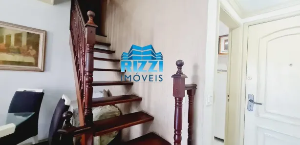 Cobertura com 5 Quartos à venda, 224m² no Freguesia (Jacarepaguá), Rio de Janeiro