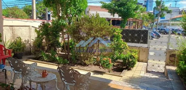 Casa com 4 Quartos para alugar, 420m² no Campo Grande, Rio de Janeiro