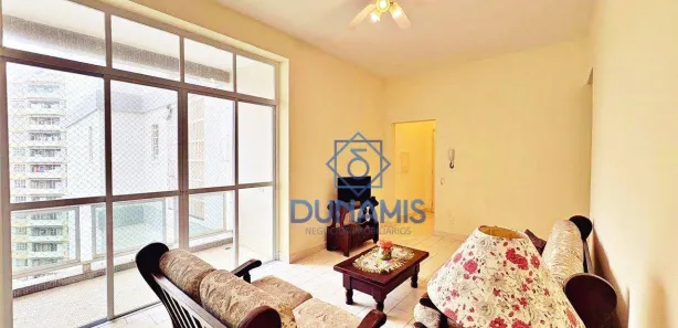 Apartamento com 3 Quartos à venda, 94m² no Pitangueiras, Guarujá