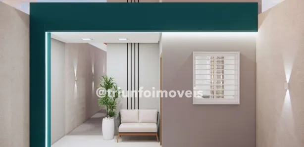 Casa de Condomínio com 2 Quartos à venda, 67m² no Jóia, Timon