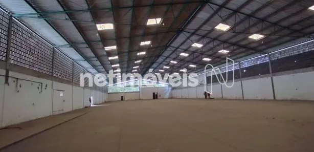 Galpão/Depósito/Armazém para alugar, 2088m² no Porto Seco Pirajá, Salvador