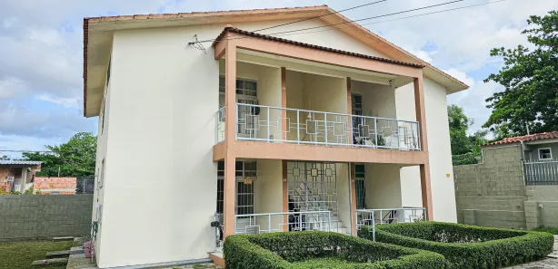 Apartamento com 2 Quartos à venda, 74m² no Parque 10 de Novembro, Manaus