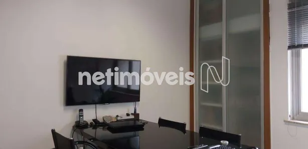 Sala Comercial à venda, 47m² no Serra, Belo Horizonte