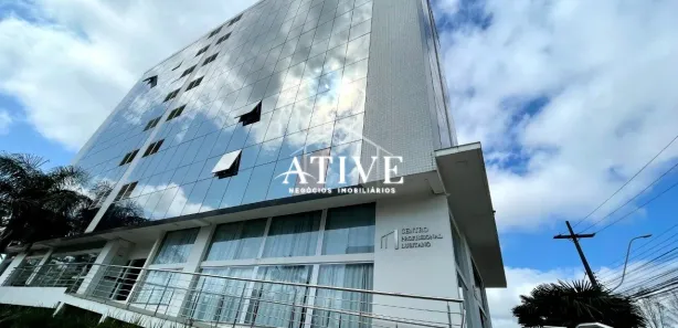 Sala Comercial para alugar, 48m² no Centro, Gravataí
